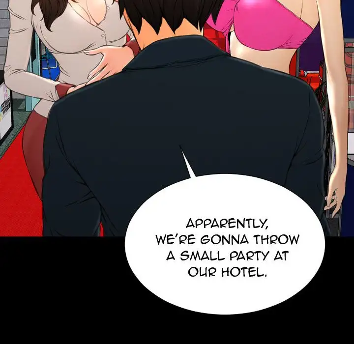 Her Toy Shop Chapter 68 Page 88