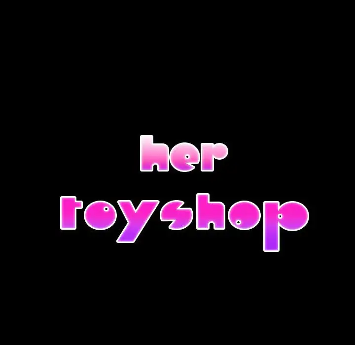 Her Toy Shop Chapter 69 Page 10