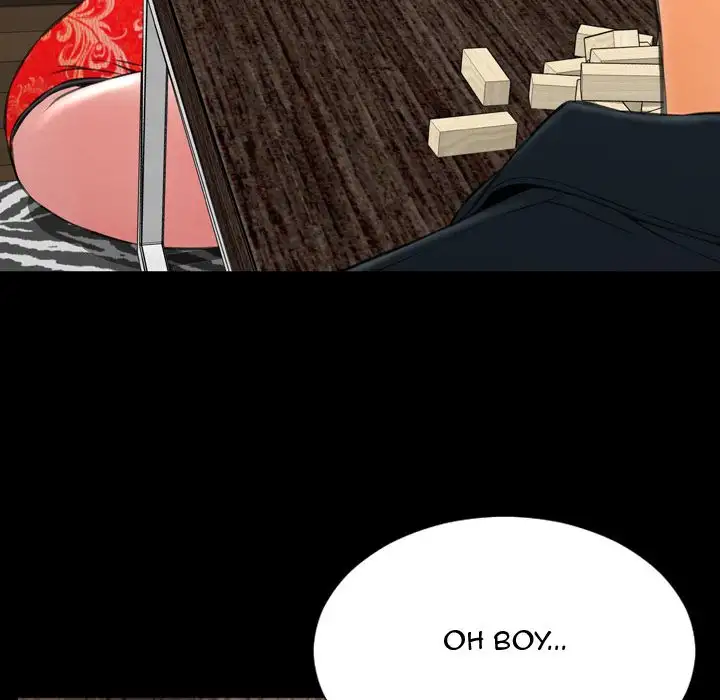 Her Toy Shop Chapter 69 Page 108