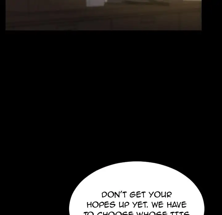 Her Toy Shop Chapter 69 Page 110