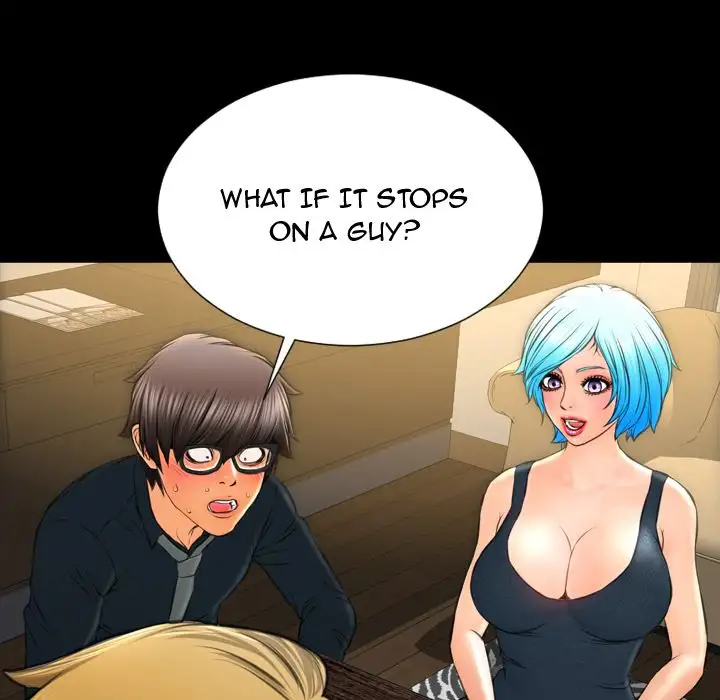 Her Toy Shop Chapter 69 Page 115