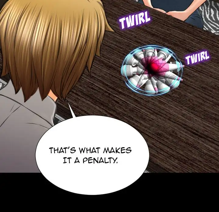 Her Toy Shop Chapter 69 Page 116