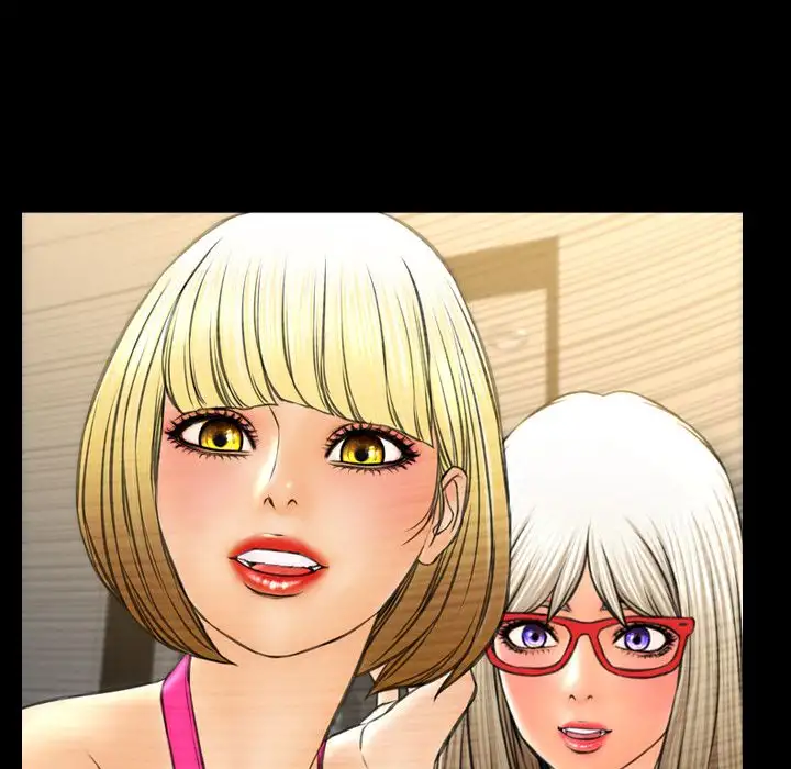 Her Toy Shop Chapter 69 Page 121