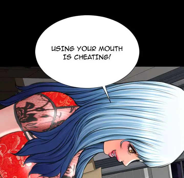 Her Toy Shop Chapter 69 Page 160
