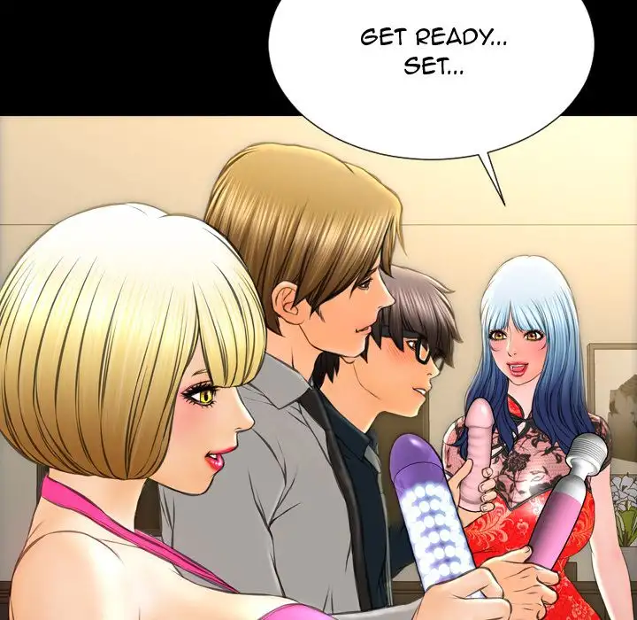Her Toy Shop Chapter 69 Page 163