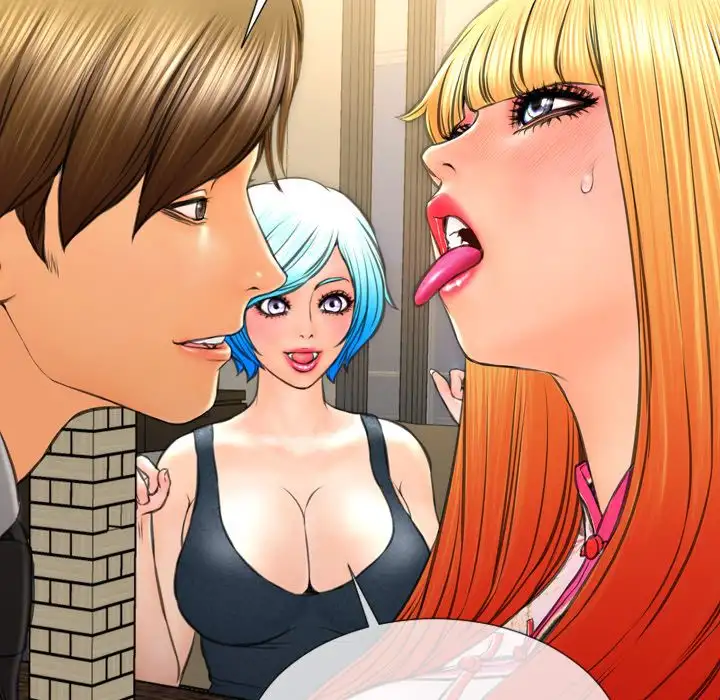 Her Toy Shop Chapter 69 Page 33