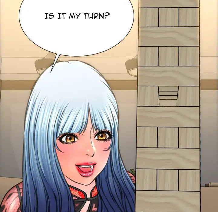 Her Toy Shop Chapter 69 Page 36