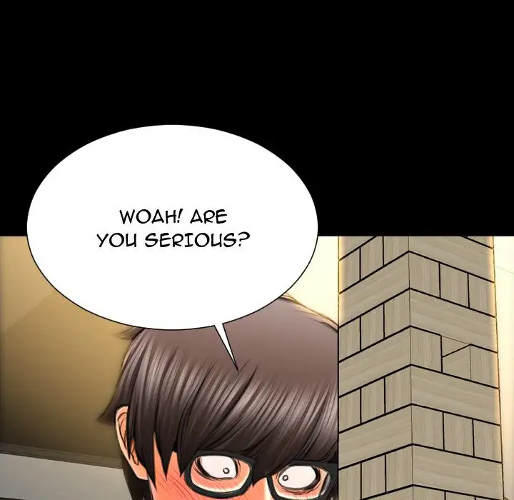 Her Toy Shop Chapter 69 Page 40