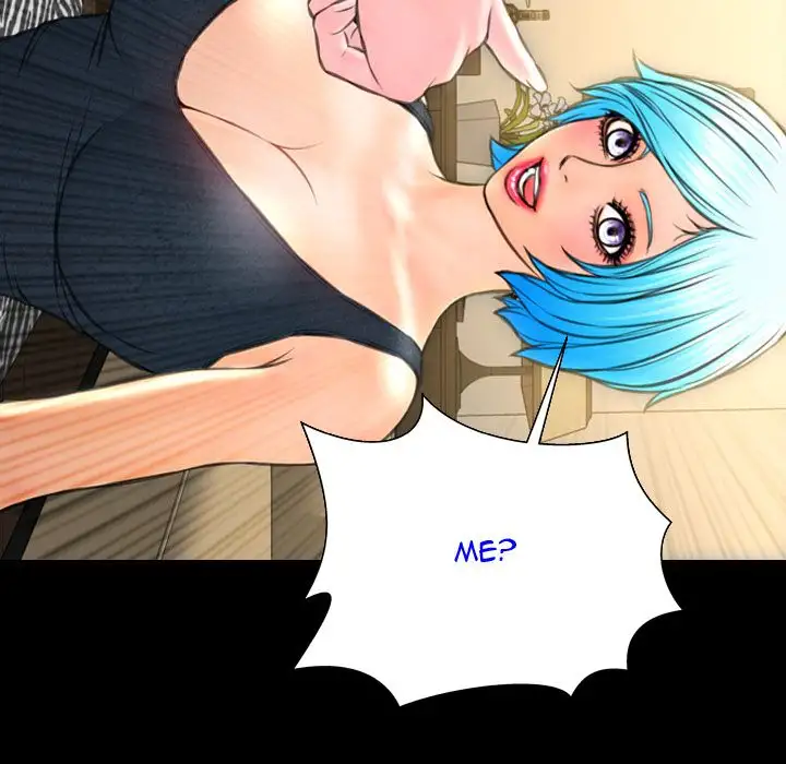 Her Toy Shop Chapter 69 Page 55