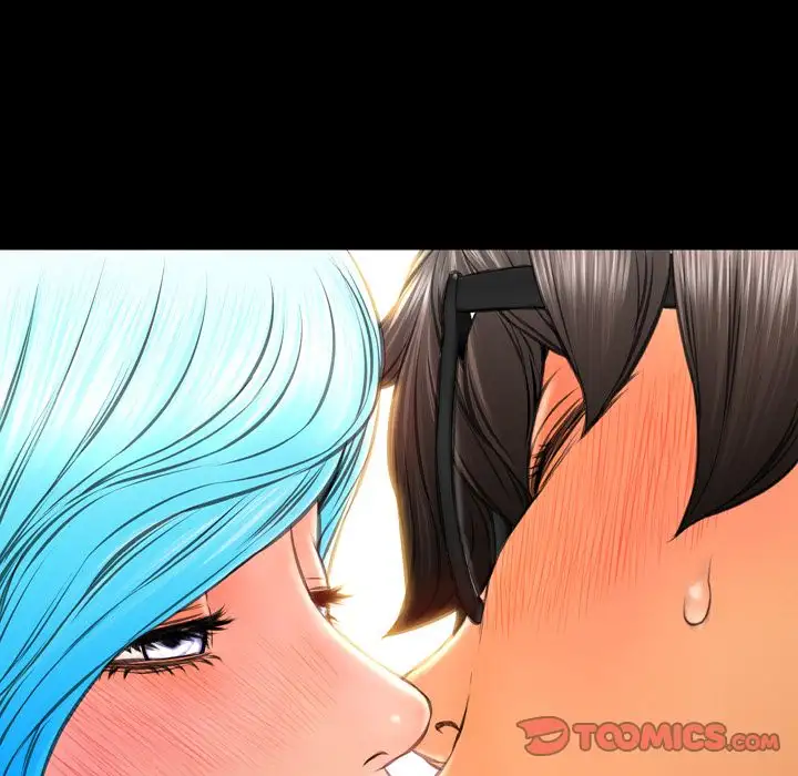 Her Toy Shop Chapter 69 Page 57