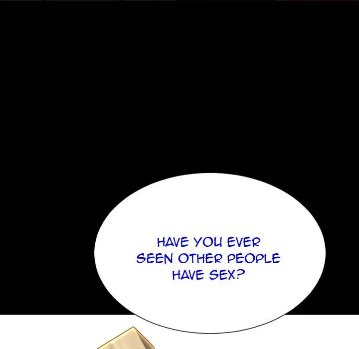 Her Toy Shop Chapter 69 Page 70