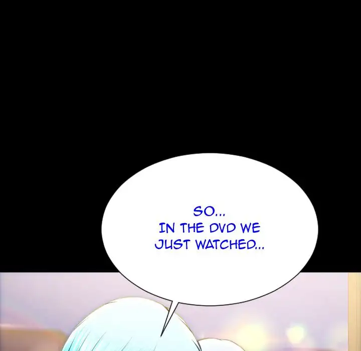Her Toy Shop Chapter 69 Page 81