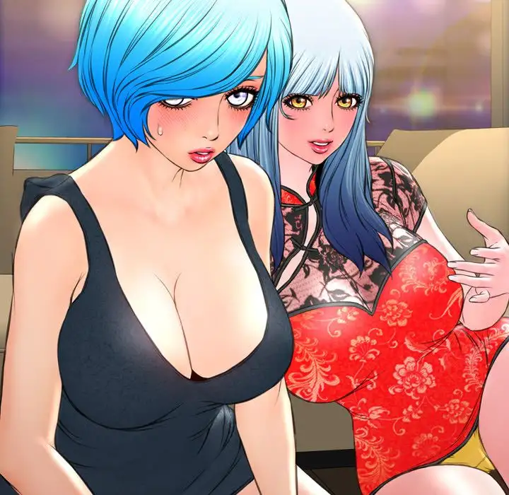 Her Toy Shop Chapter 69 Page 82
