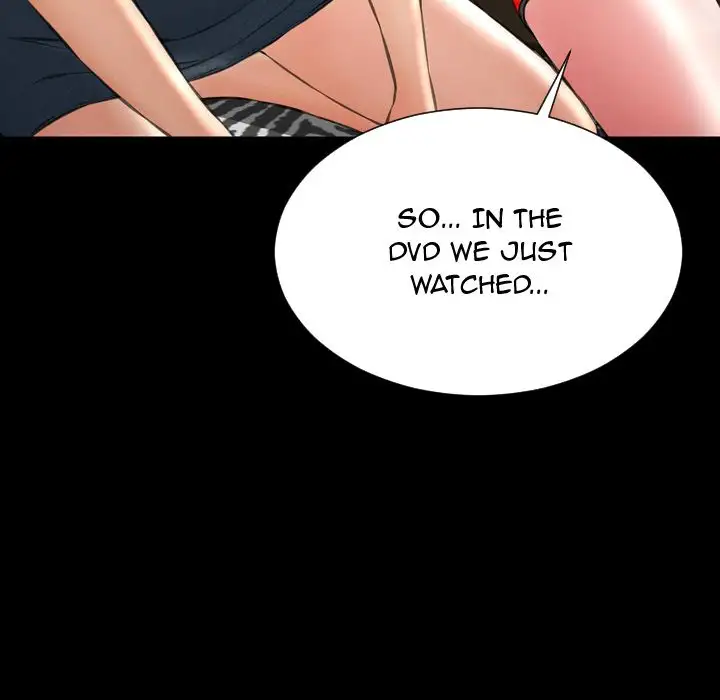 Her Toy Shop Chapter 69 Page 83