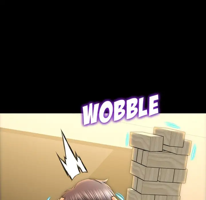 Her Toy Shop Chapter 69 Page 88