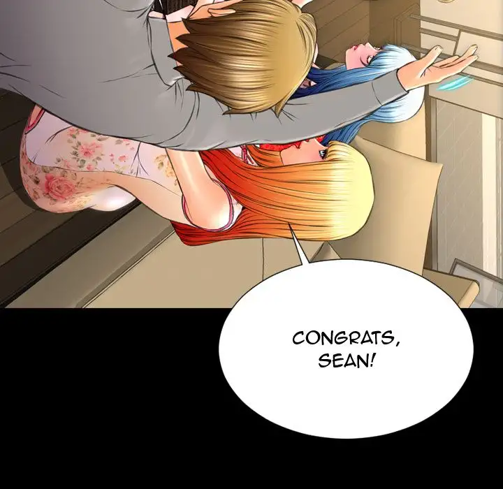 Her Toy Shop Chapter 69 Page 96