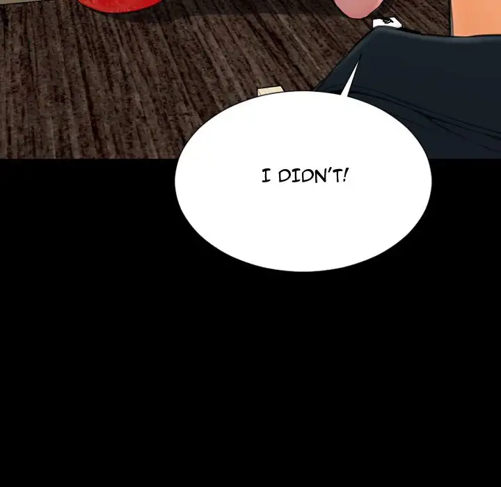 Her Toy Shop Chapter 69 Page 99