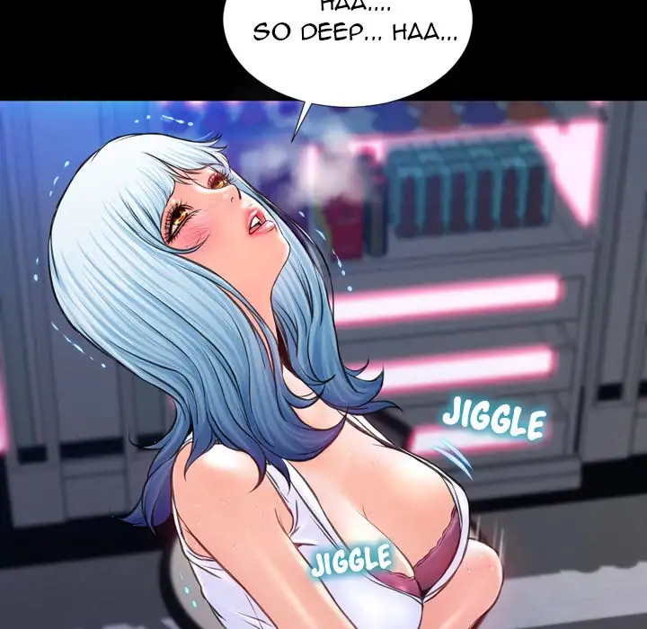 Her Toy Shop Chapter 7 Page 114