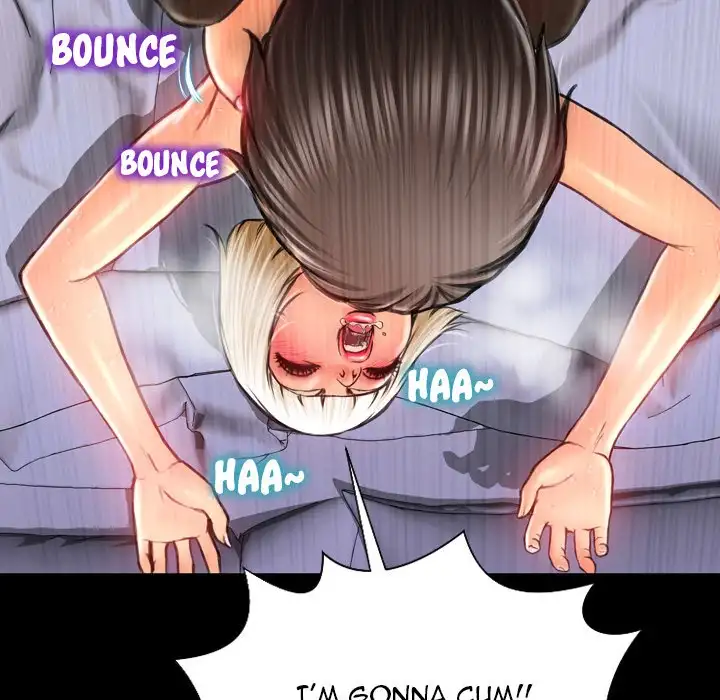 Her Toy Shop Chapter 7 Page 155