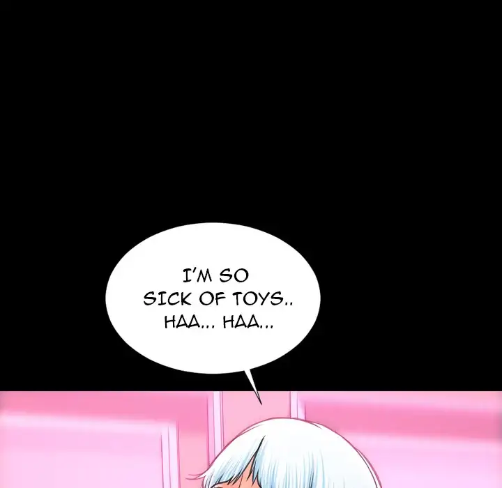 Her Toy Shop Chapter 7 Page 162