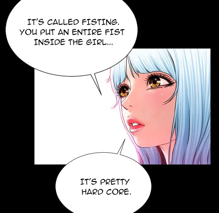 Her Toy Shop Chapter 7 Page 20