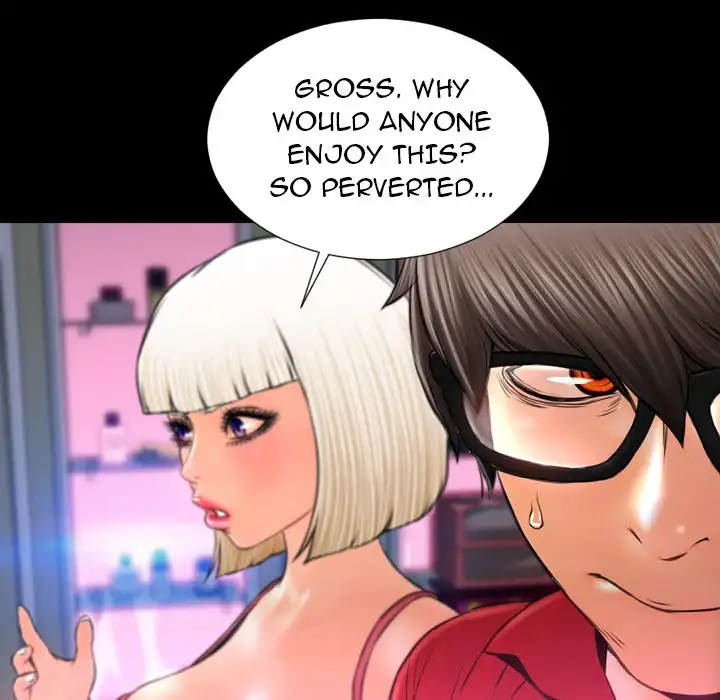 Her Toy Shop Chapter 7 Page 32