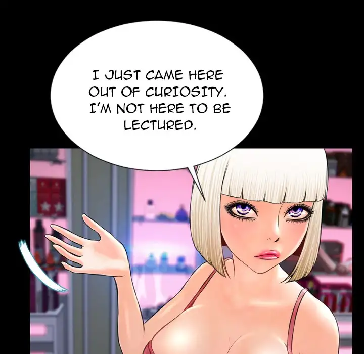 Her Toy Shop Chapter 7 Page 58
