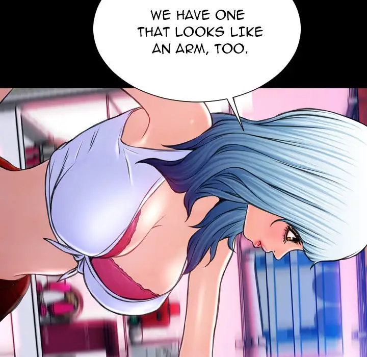 Her Toy Shop Chapter 7 Page 7