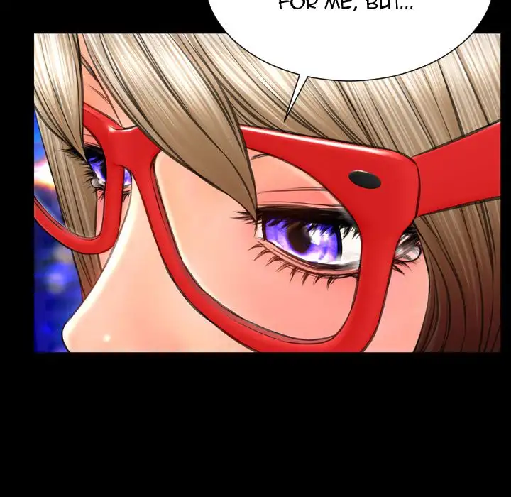 Her Toy Shop Chapter 70 Page 116