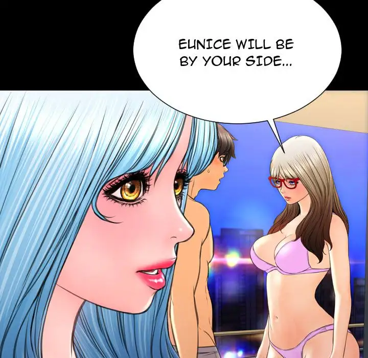 Her Toy Shop Chapter 70 Page 119