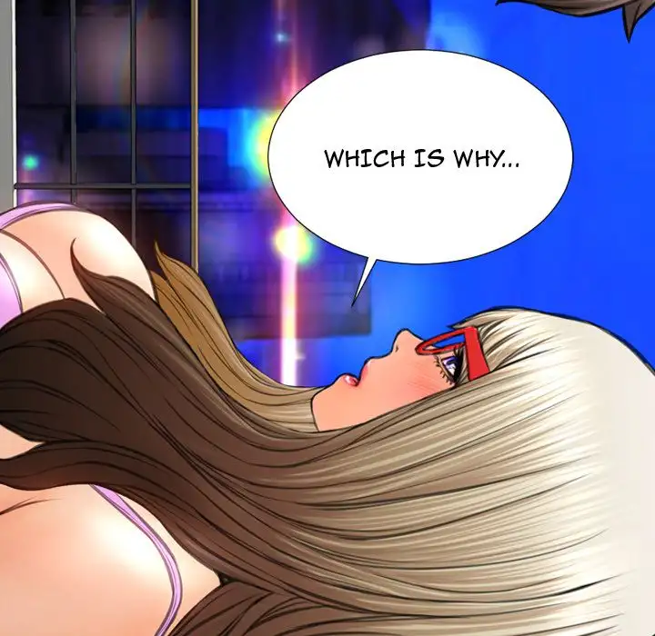 Her Toy Shop Chapter 70 Page 122