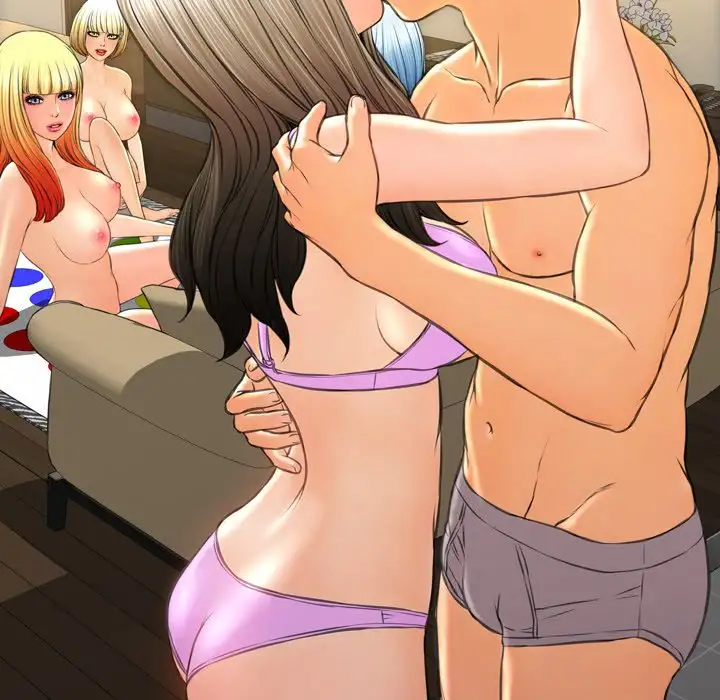 Her Toy Shop Chapter 70 Page 133