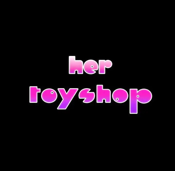Her Toy Shop Chapter 70 Page 14