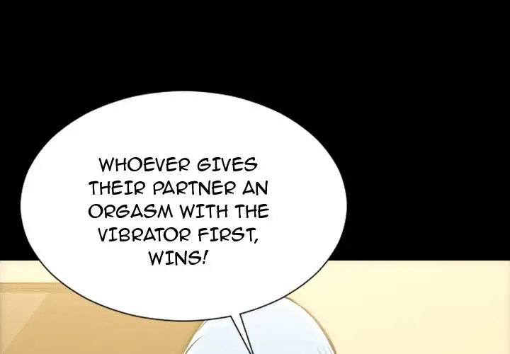 Her Toy Shop Chapter 70 Page 2