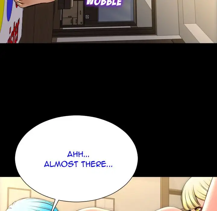 Her Toy Shop Chapter 70 Page 49