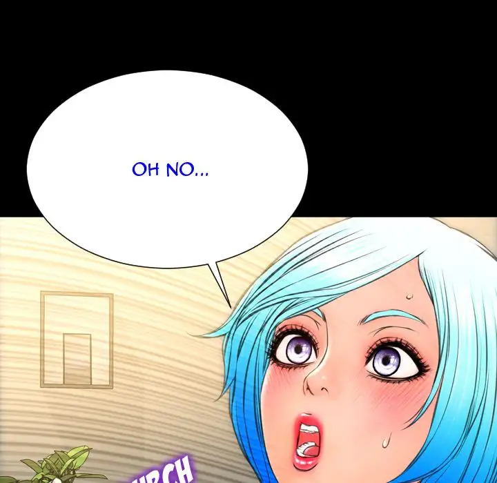 Her Toy Shop Chapter 70 Page 59