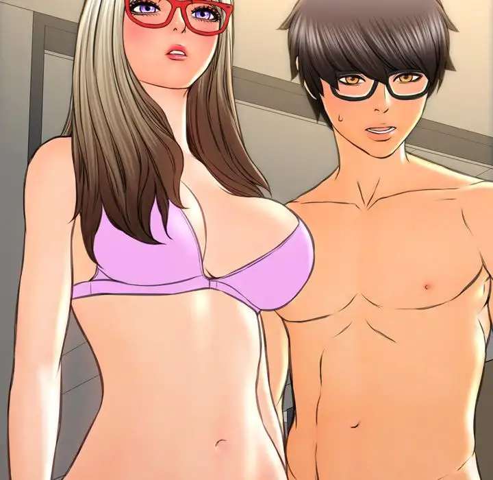 Her Toy Shop Chapter 70 Page 65
