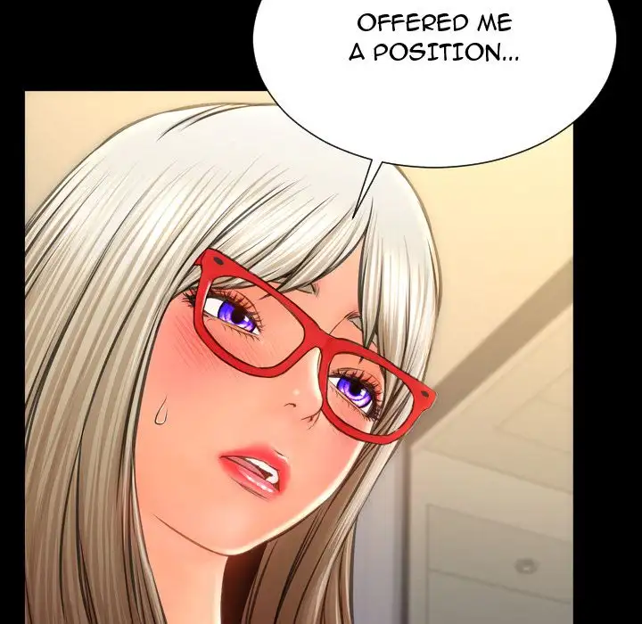 Her Toy Shop Chapter 70 Page 84