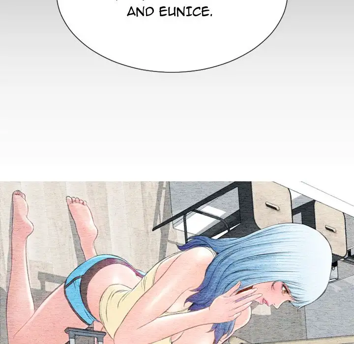 Her Toy Shop Chapter 70 Page 94