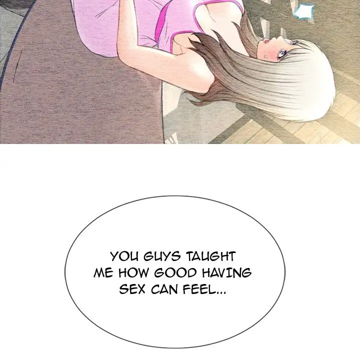 Her Toy Shop Chapter 70 Page 96