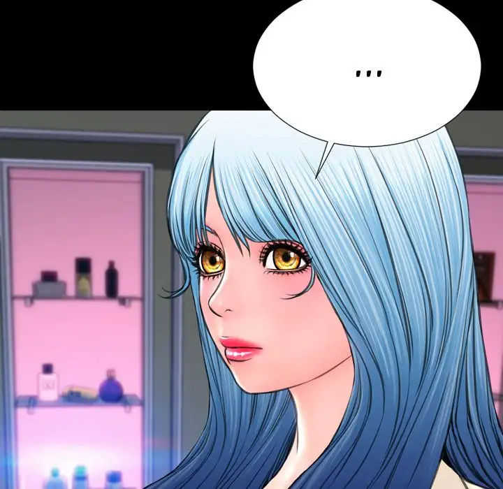 Her Toy Shop Chapter 71 Page 106
