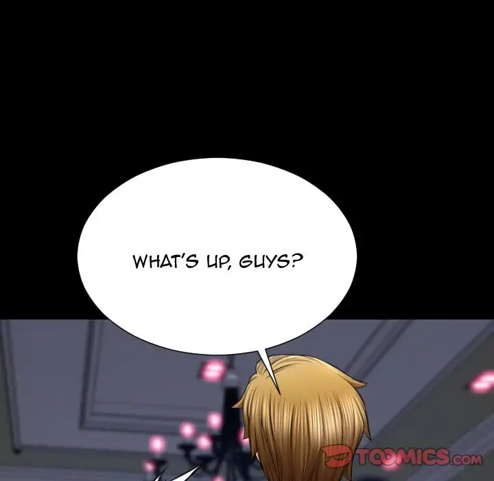 Her Toy Shop Chapter 71 Page 108