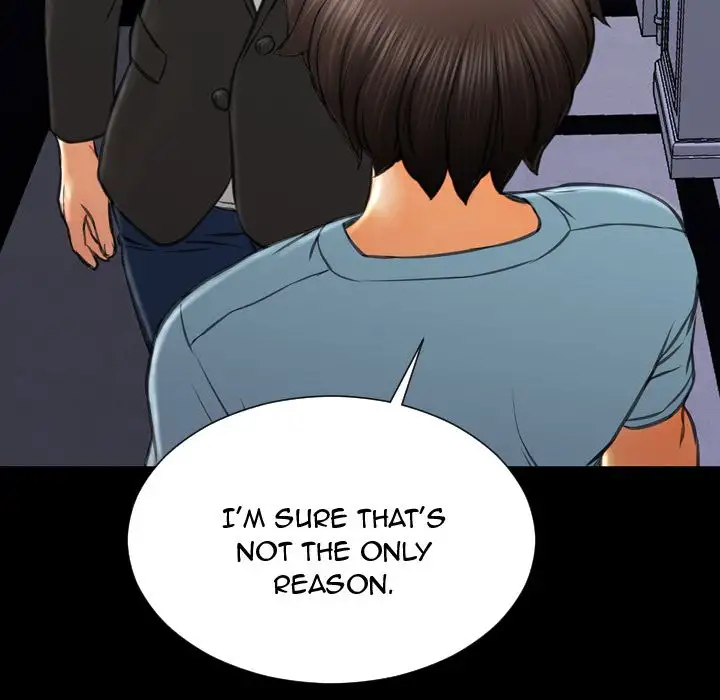 Her Toy Shop Chapter 71 Page 114