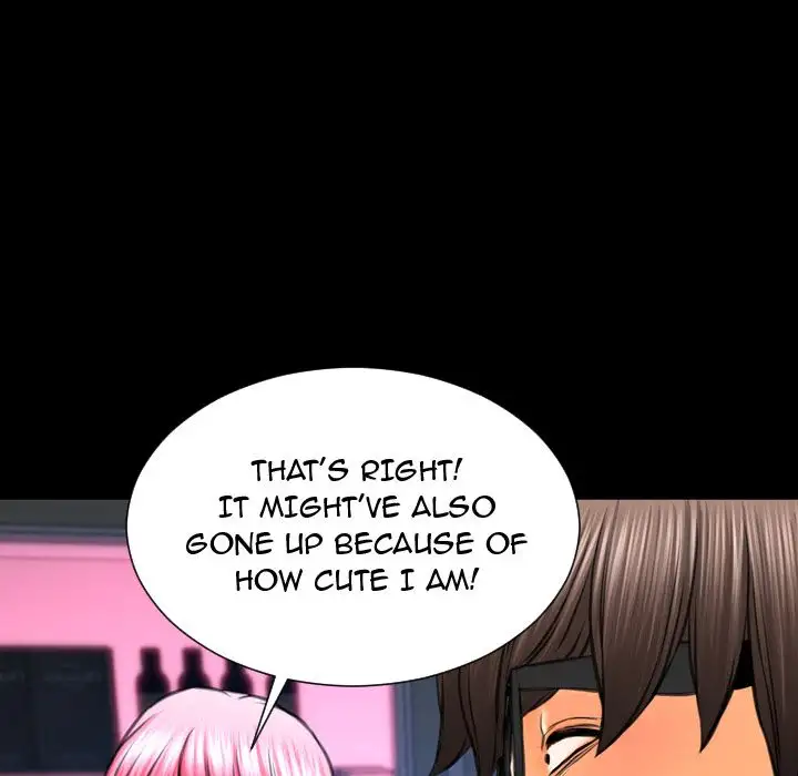 Her Toy Shop Chapter 71 Page 115