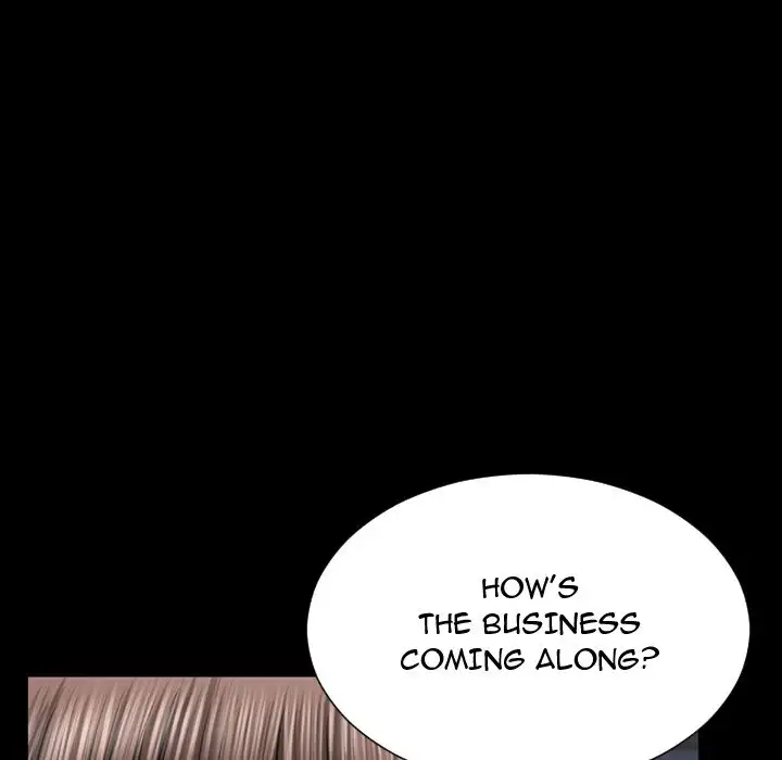 Her Toy Shop Chapter 71 Page 117