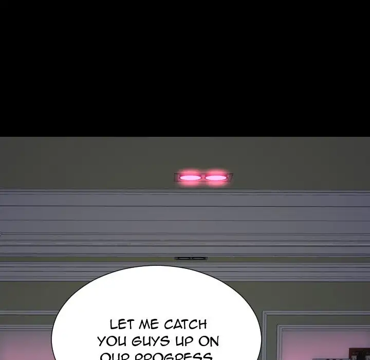 Her Toy Shop Chapter 71 Page 124