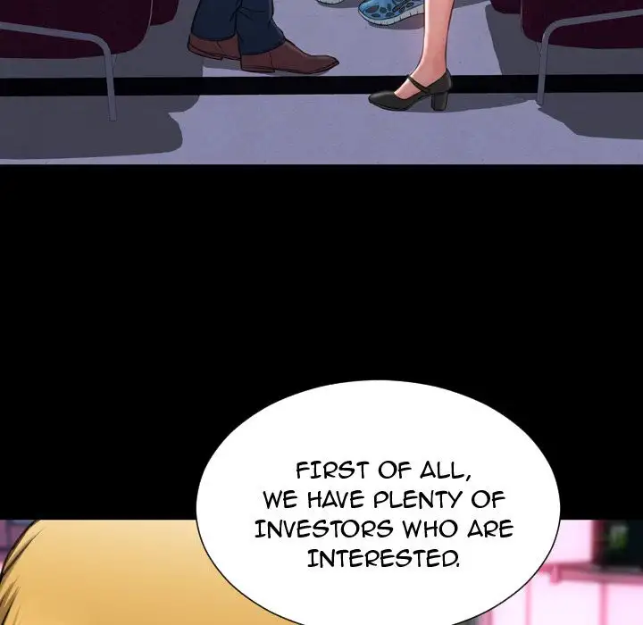 Her Toy Shop Chapter 71 Page 126
