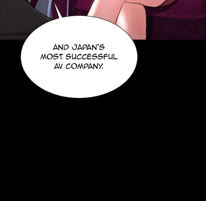 Her Toy Shop Chapter 71 Page 130