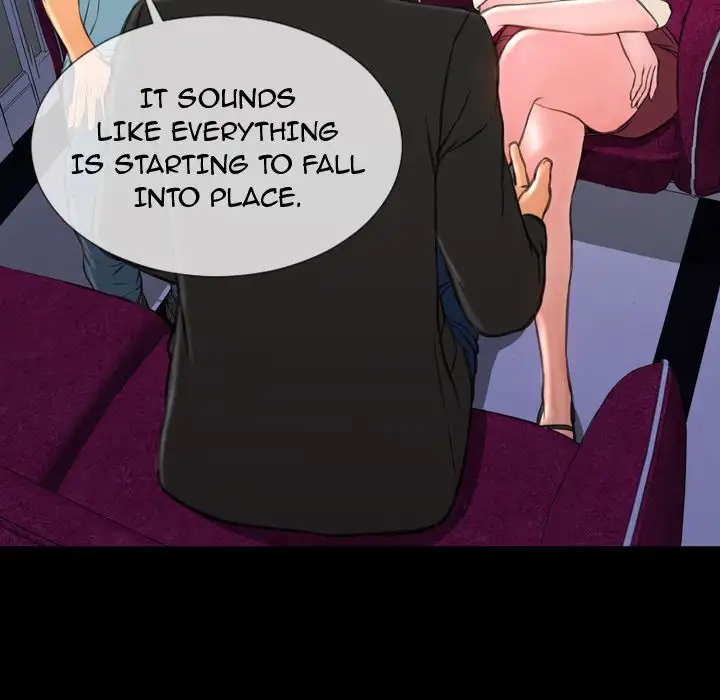 Her Toy Shop Chapter 71 Page 132