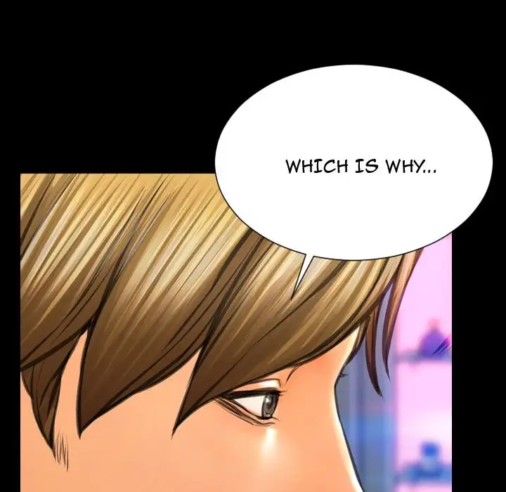 Her Toy Shop Chapter 71 Page 136